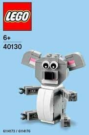 LEGO 40130　レゴブロッククリエイターCREATOR廃盤品