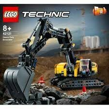 LEGO 42121　レゴブロックテクニックTECHNIC廃盤品