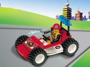 LEGO 4601　レゴブロックジャックストーン