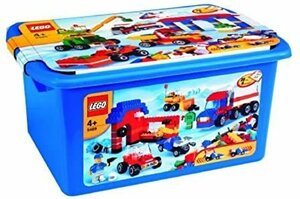 LEGO 5489 Lego block basic set 