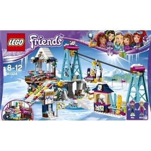 LEGO 41324　レゴブロックフレンズFRIENDS廃盤品