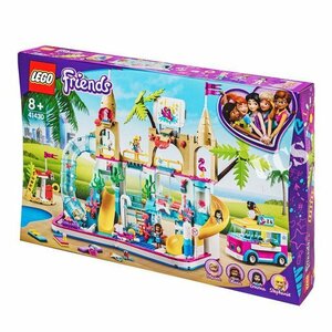 LEGO 41430　レゴブロックフレンズFIRENDS廃盤品