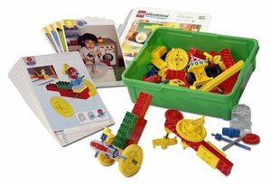 geki rare *LEGO 9654 Lego block Duplo DUPLO basic set records out of production goods 