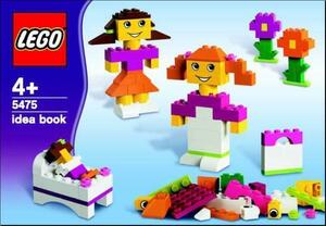 LEGO 5475 Lego block basic set 