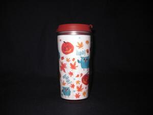 スターバックス(STARBUCKS)2008ホログラムハロウインタンブラー