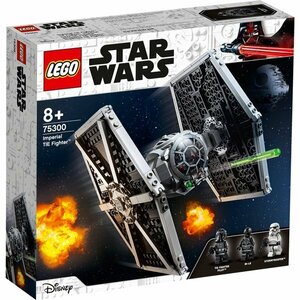 LEGO 75300 Lego блок Звездные войны STARWARS