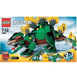 LEGO 4998　レゴブロッククリエイターCREATOR廃盤品