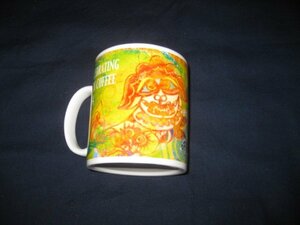 ゲキレア★未使用★スターバックス(STARBUCKS)2004セレブレイティブマグカップ