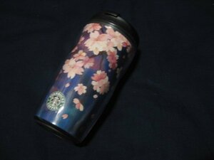 【セールSALE】★MAX75％OFF～50％OFF★スターバックス(STARBUCKS)さくらタンブラー8oz TDh