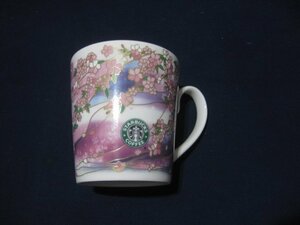 レア★スターバックス(STARBUCKS)2011さくらデミタスマグカップ