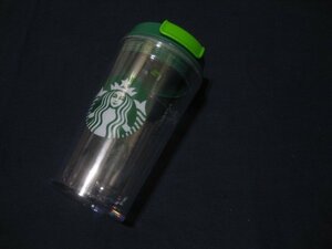 スターバックス(STARBUCKS)ロゴタンブラー12oz