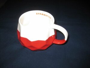 スターバックス(STARBUCKS)マグカップ