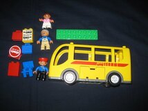 LEGO 5636　レゴブロックデュプロDUPLO廃盤品_画像2