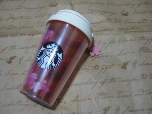 【セールSALE】★MAX75％OFF～50％OFF★スターバックス(STARBUCKS)さくらタンブラー355ml　MKMk