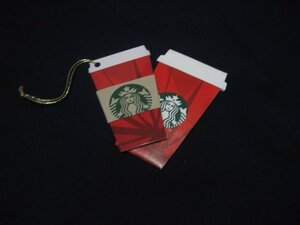 スターバックス(STARBUCKS)カップスタバカード