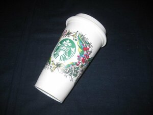 【セールSALE】★MAX75％OFF～50％OFF★スターバックス(STARBUCKS)リユーザブルカップコーヒーチェリー473ml　KUMR