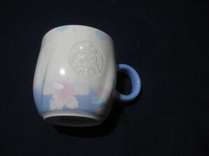 スターバックス(STARBUCKS)2019さくらマグカップグレース355ml