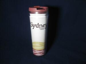 【セールSALE】★MAX75％OFF～50％OFF★スターバックス(STARBUCKS)Sydneタンブラー12oz　HS