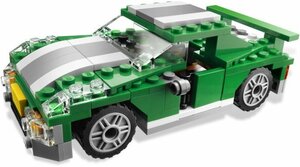 LEGO 6743　レゴブロッククリエイターCREATOR廃盤品