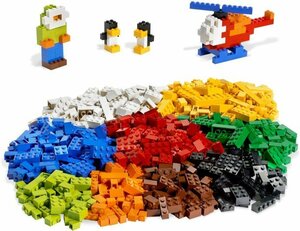 LEGO 6177 Lego block basic set records out of production goods 