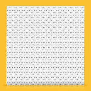 LEGO 11010 plate base records out of production goods 