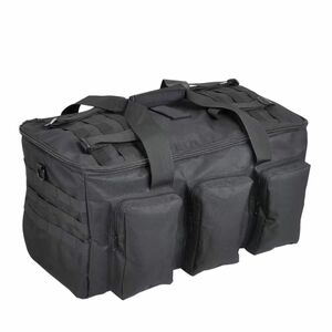 60Lサバゲー装備品鞄