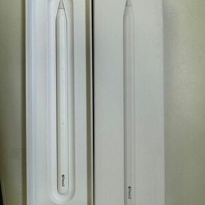 美品 Apple Pencil 第2世代