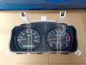 U62W Town Box speed meter 121392km MR381114 postage included ( box )