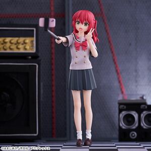 在庫5【新品未開封】ぼっち・ざ・ろっく！ Desktop×Decorate Collections 喜多郁代 / フィギュア bocchi the rock figure Ikuyo Kita