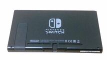 液晶綺麗 動作確認済み ニンテンドースイッチ Nintendo Switch 本体 液晶 旧型 2018年 HAC-001 スイッチ 初期化済み ゲーム機 2台目_画像2