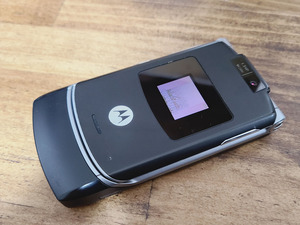 motorola