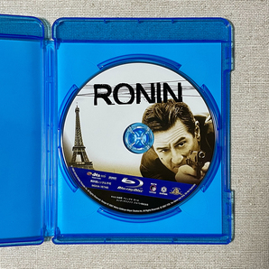 1円〜 RONIN [Blu-ray] ロバート・デ・ニーロ ジャン・レノ★ブルーレイディスクの画像3
