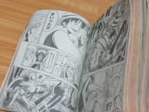 N4908/週刊少年ジャンプ 1996年 Summer Special 特別編集 尾田栄一郎 ロマンスドーン ROMANCE DAWN ONE PIECE ワンピース連載前_画像5