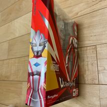 ULTRA-ACT ウルトラマンメビウス ウルトラアクト S.H.FiguartsBANDAI ウルトラアクト _画像7