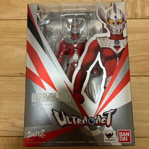 ULTRA-ACT ウルトラマンタロウ ウルトラアクト ウルトラマンT S.H.Figuarts