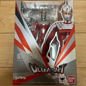 ULTRA-ACT Ultra Seven Ultra aktoBANDAI Bandai S.H.Figuarts