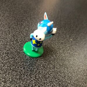 【同梱割引します】どうぶつの森 チョコエッグ 13 ジュリー