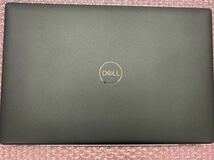 DELL 高性能ノートPC　Latitude 3500 格安スタート　used 英字キーボード_画像1