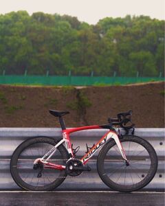 ridley noah lotto soudalチームモデル