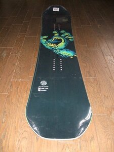 〓 LAST MODEL！〓　'23　SANTA CRUZ　SCREAMING HAND C　１５３cm