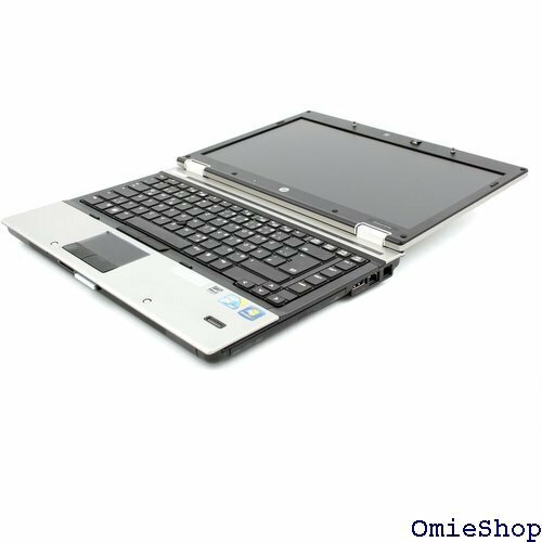 HP Elitebook 8440p Laptop N dows 10 Home 64bit - Renewed 8