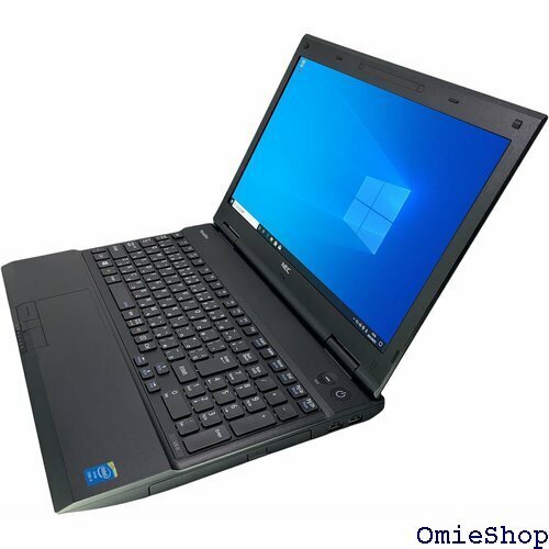 整備済み品 NEC ノートPC VK26/MS Off ー/Core i5-3320M/16GB/1TB SSD 73