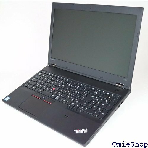整備済み品 ThinkPad L560 / Core / 15.6インチ / ブラック / Windows7 229