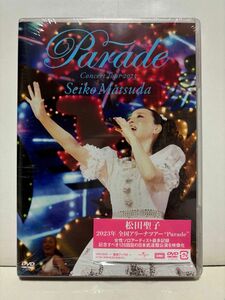 松田聖子　Concert Tour 2023 “Parade