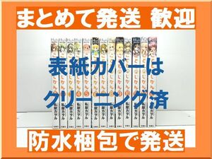 [不要巻除外可能] こどものじかん 私屋カヲル [1-13巻 漫画全巻セット/完結]