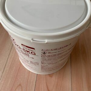 エコカラットプラス専用接着剤 スーパーエコぬーるG 5kg ECN2G-5KG LIXIL INAX ボンド　エコカラット ストーングレース ルドラ ヴィスト 