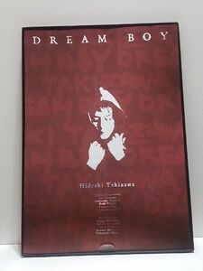 DREAM BOY ドリームボーイ パンフレット 滝沢秀明 コレクション