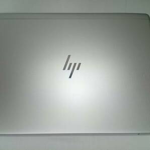 HP Elitebook 830 G5(Core i5-7200U@2.5GHz/メモリ8GB/SSD 256GB/13.3インチ 解像度:1920×1080) ジャンクの画像5