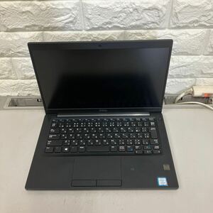 K161 DELL Latitude 7390 P28S Core i5 8250U メモリ8GB