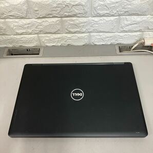 L103 DELL Latitude 5580 Core i5 7200U メモリ8GBの画像3